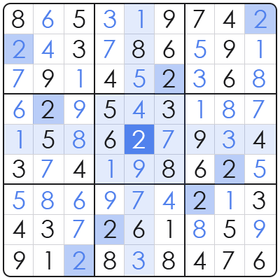 youtube sudoku