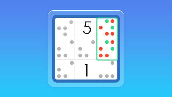 expert sudoku strategies