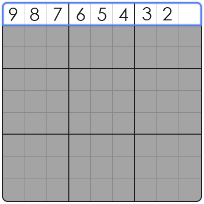 sudoku solution strategies